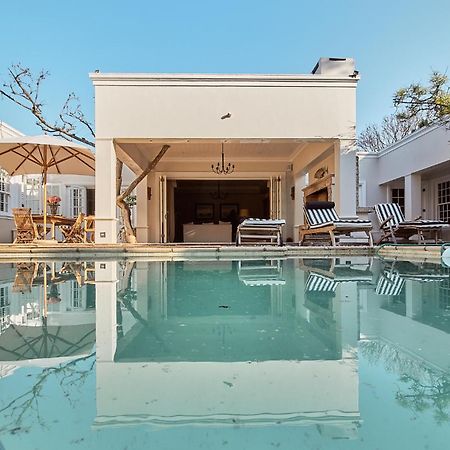 Dalton House Hotel Cape Town Luaran gambar