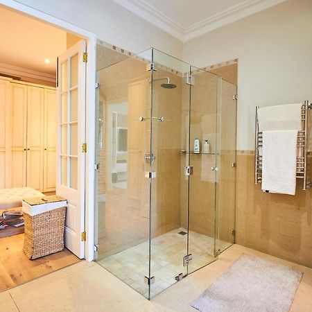Dalton House Hotel Cape Town Luaran gambar