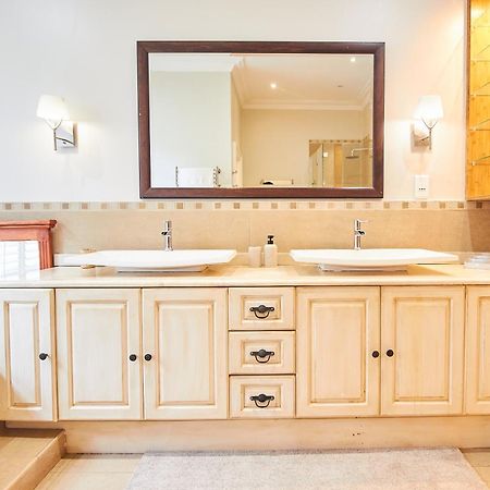 Dalton House Hotel Cape Town Luaran gambar