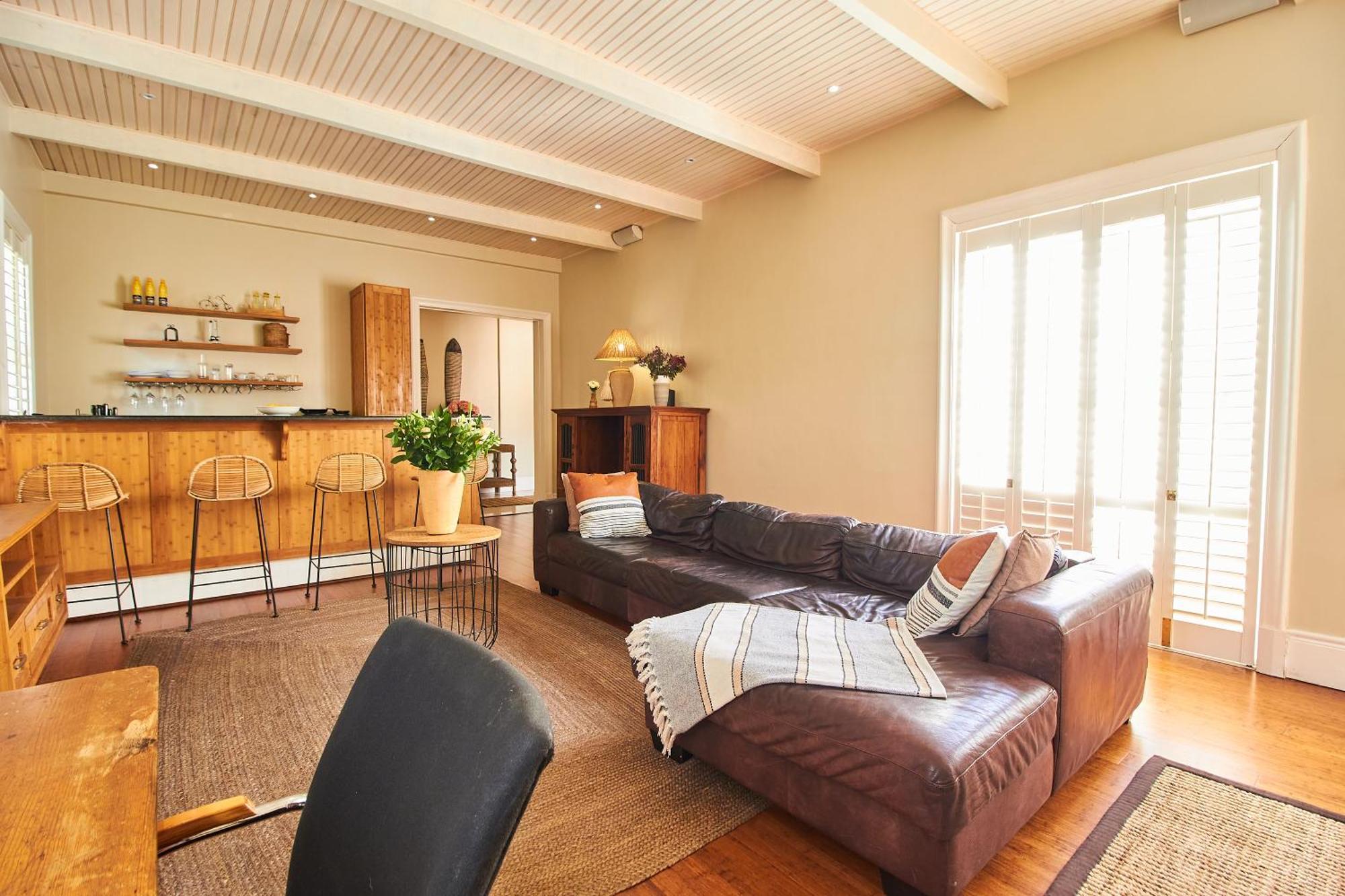 Dalton House Hotel Cape Town Luaran gambar