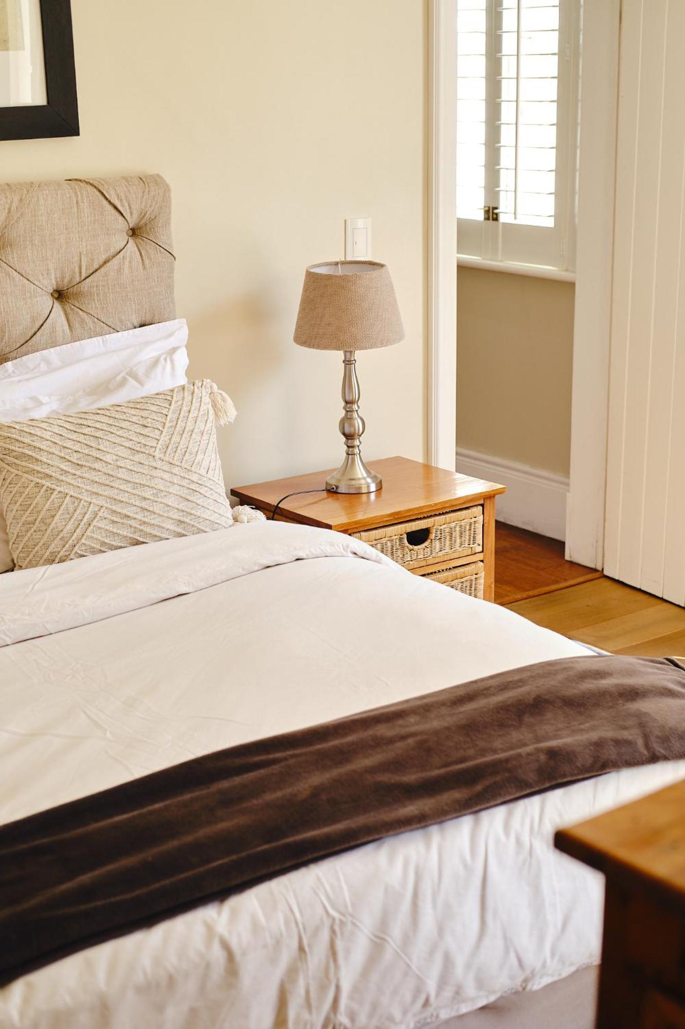 Dalton House Hotel Cape Town Luaran gambar