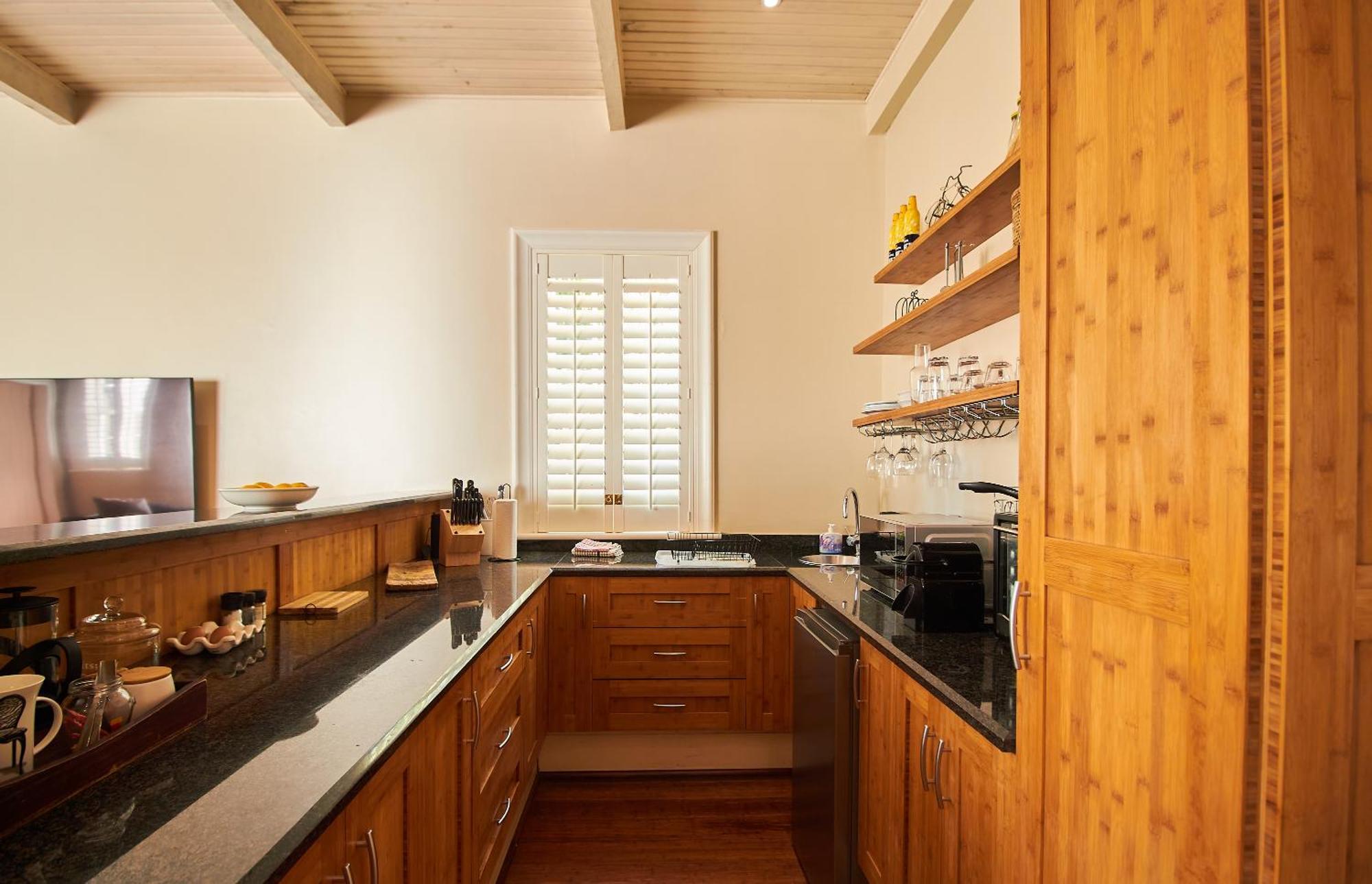 Dalton House Hotel Cape Town Luaran gambar