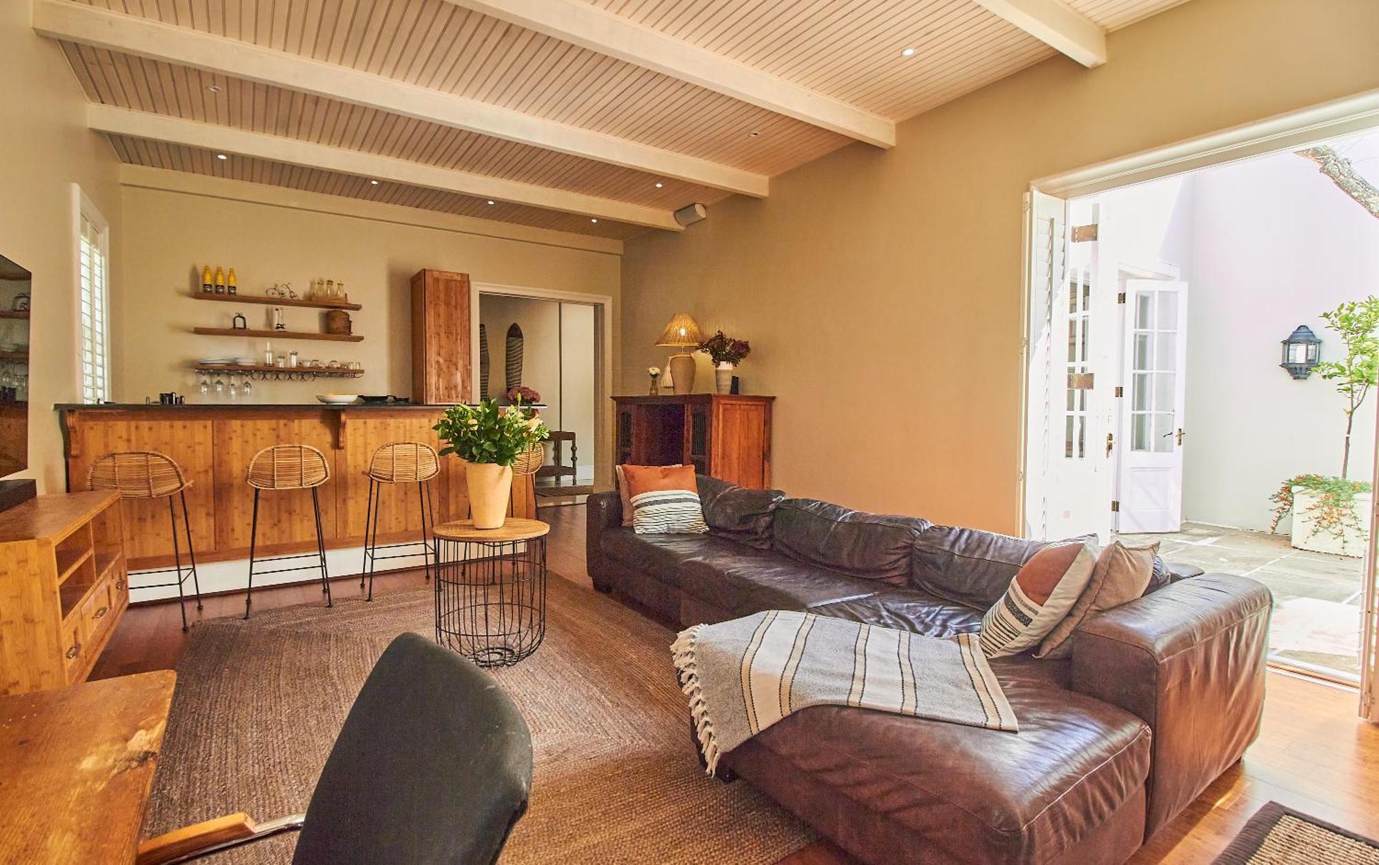 Dalton House Hotel Cape Town Luaran gambar