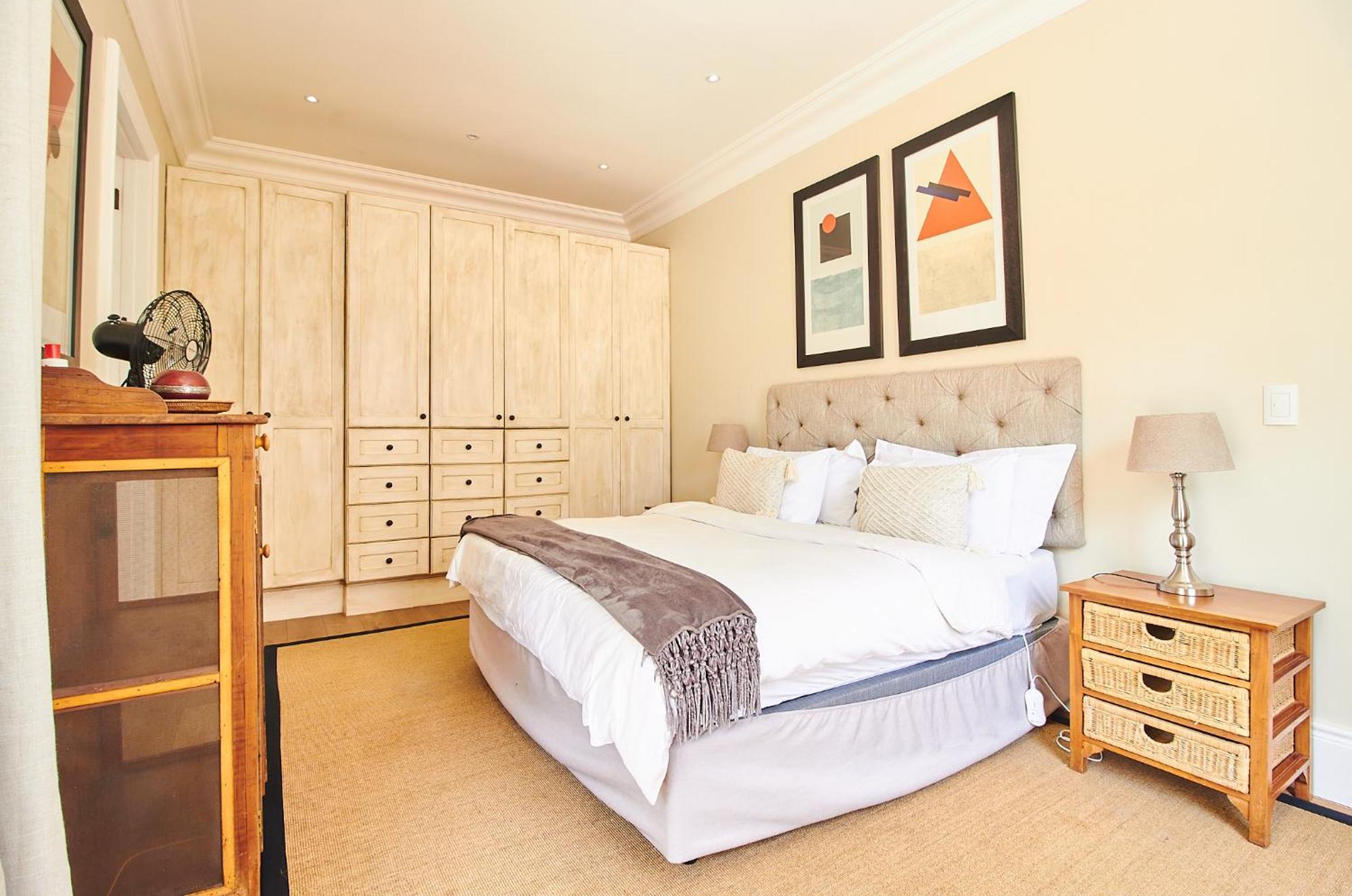 Dalton House Hotel Cape Town Luaran gambar
