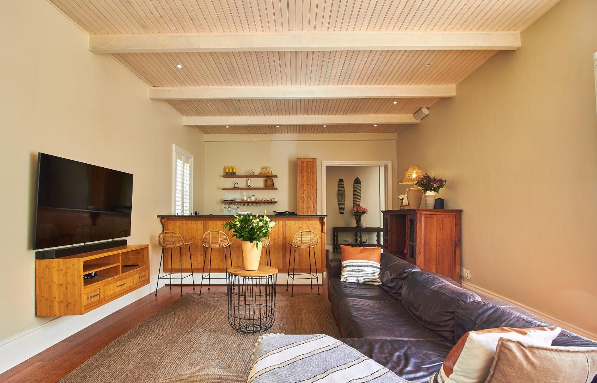 Dalton House Hotel Cape Town Luaran gambar