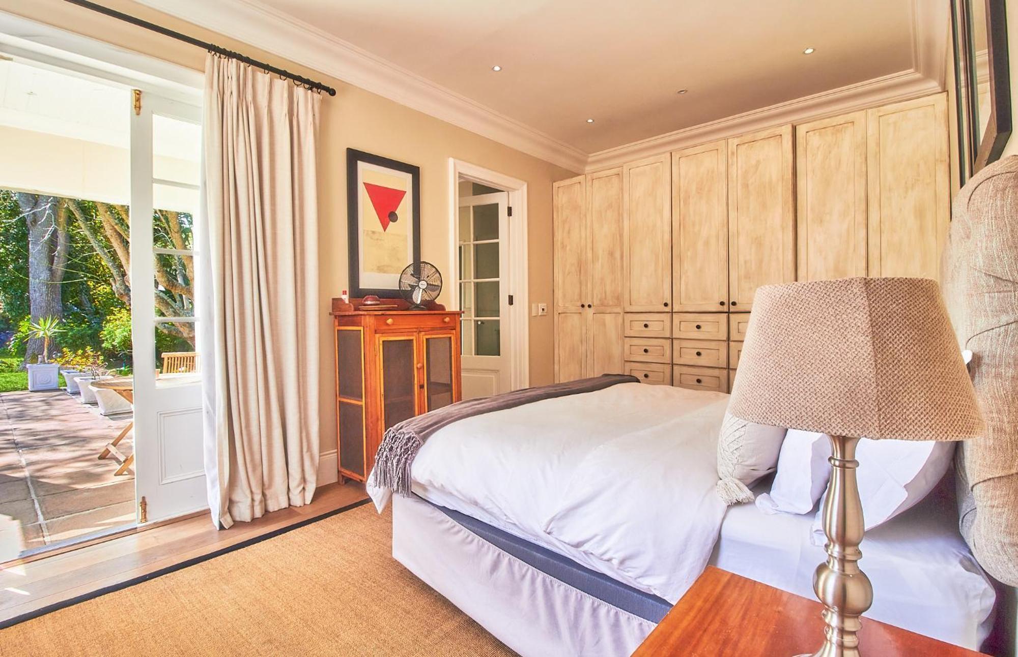 Dalton House Hotel Cape Town Luaran gambar