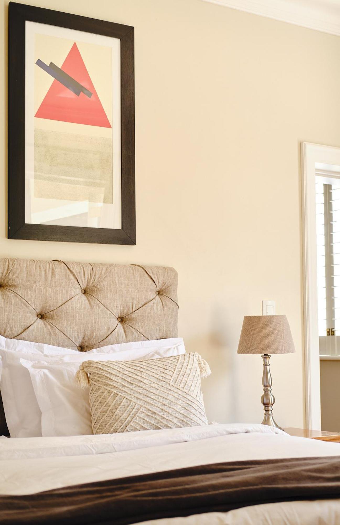 Dalton House Hotel Cape Town Luaran gambar