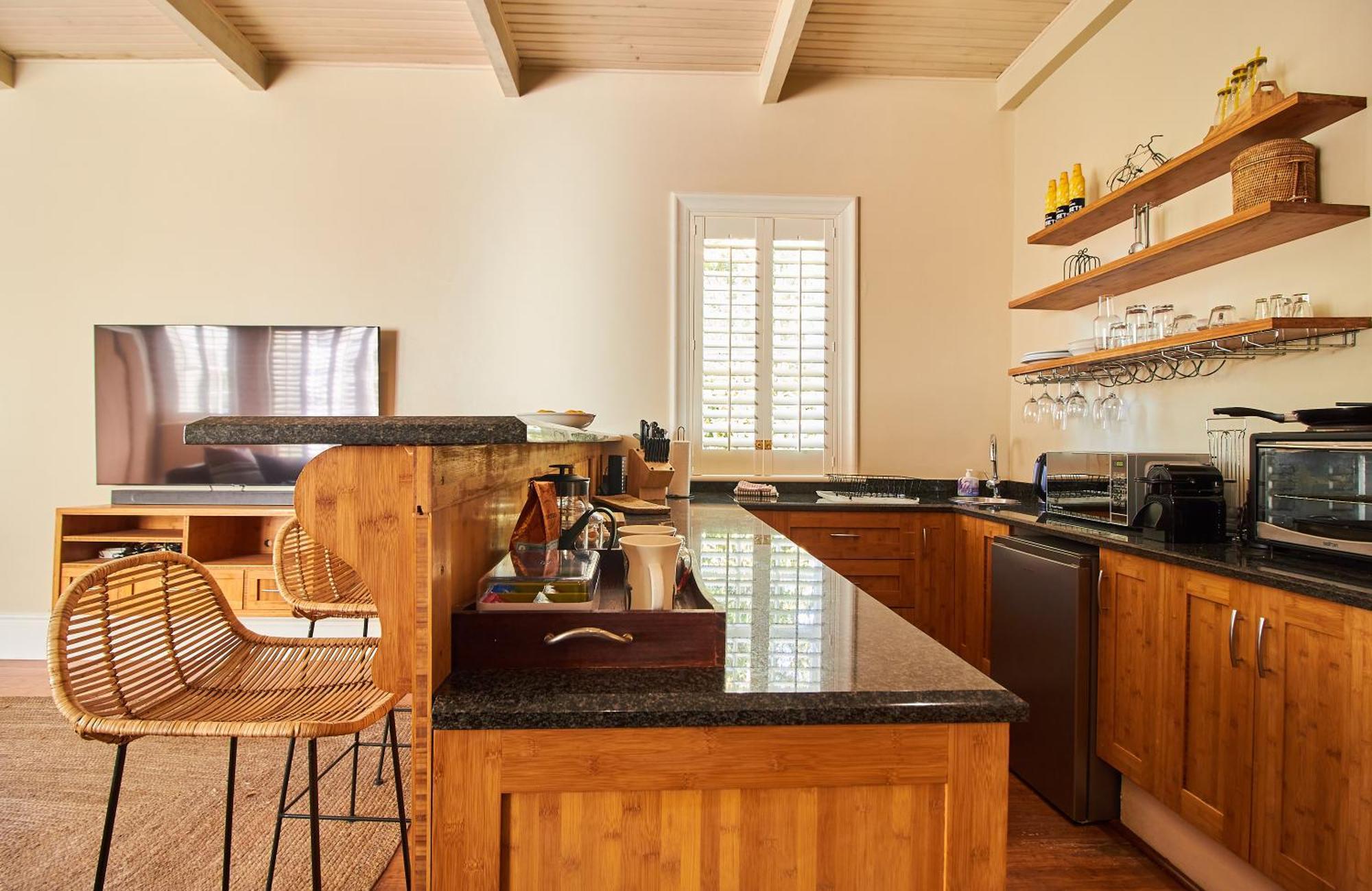 Dalton House Hotel Cape Town Luaran gambar