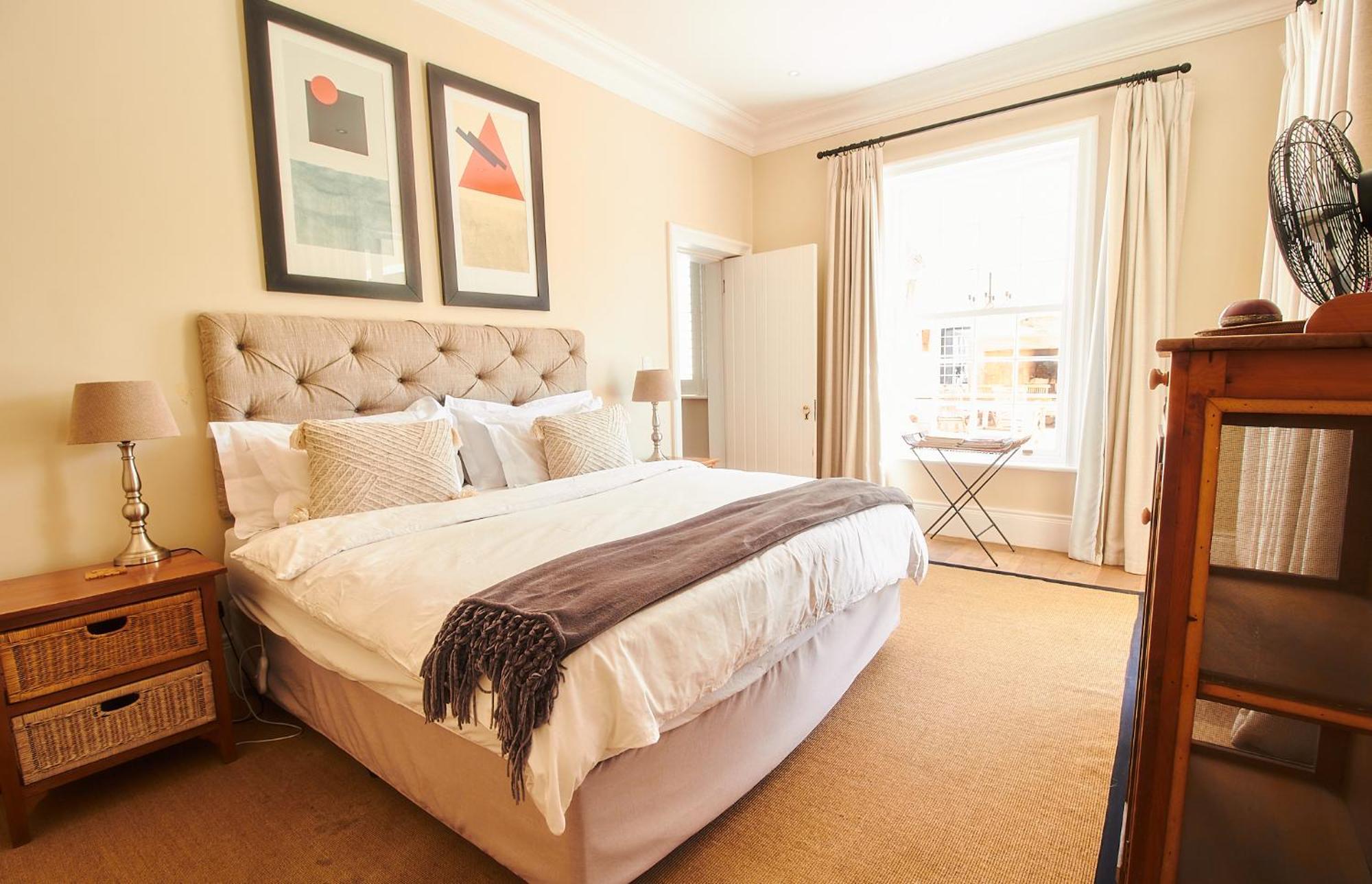 Dalton House Hotel Cape Town Luaran gambar