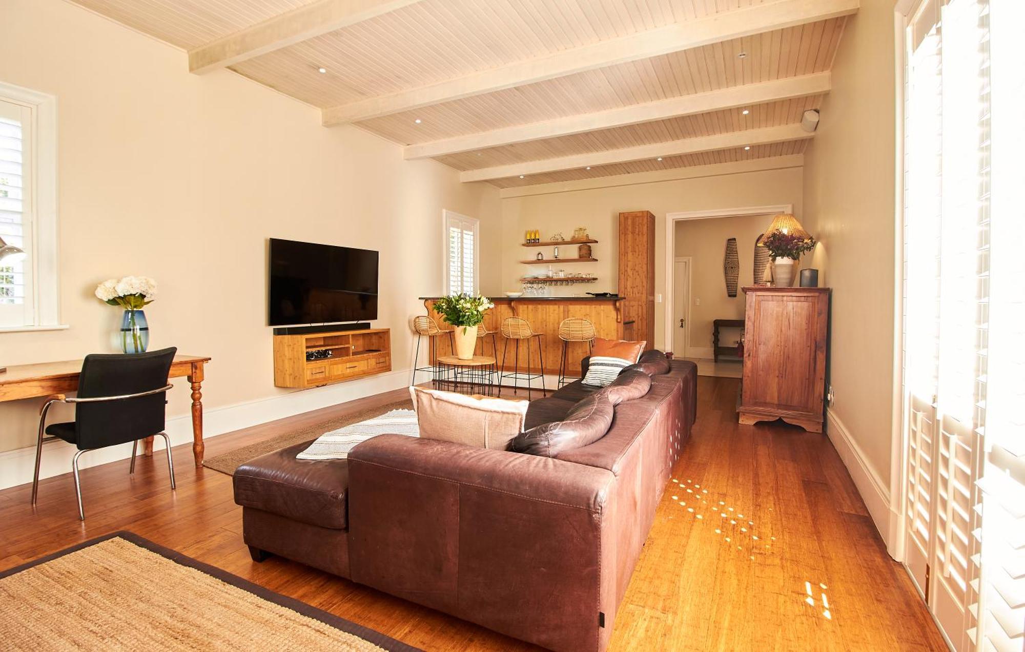 Dalton House Hotel Cape Town Luaran gambar