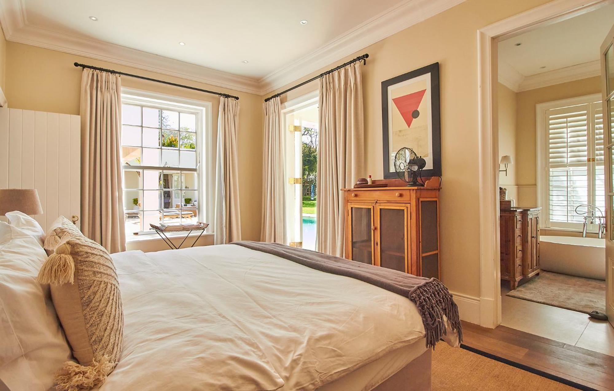 Dalton House Hotel Cape Town Luaran gambar