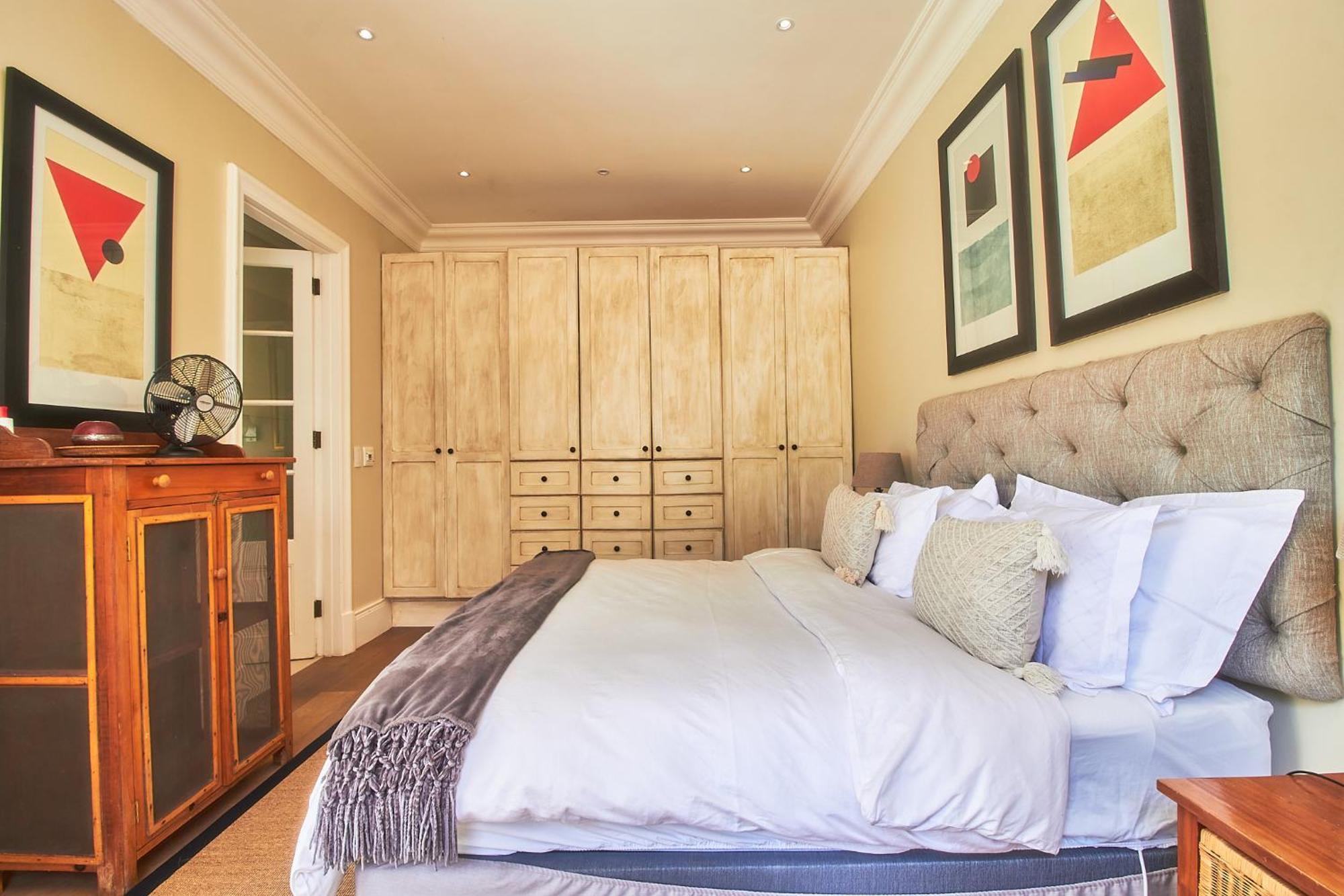 Dalton House Hotel Cape Town Luaran gambar