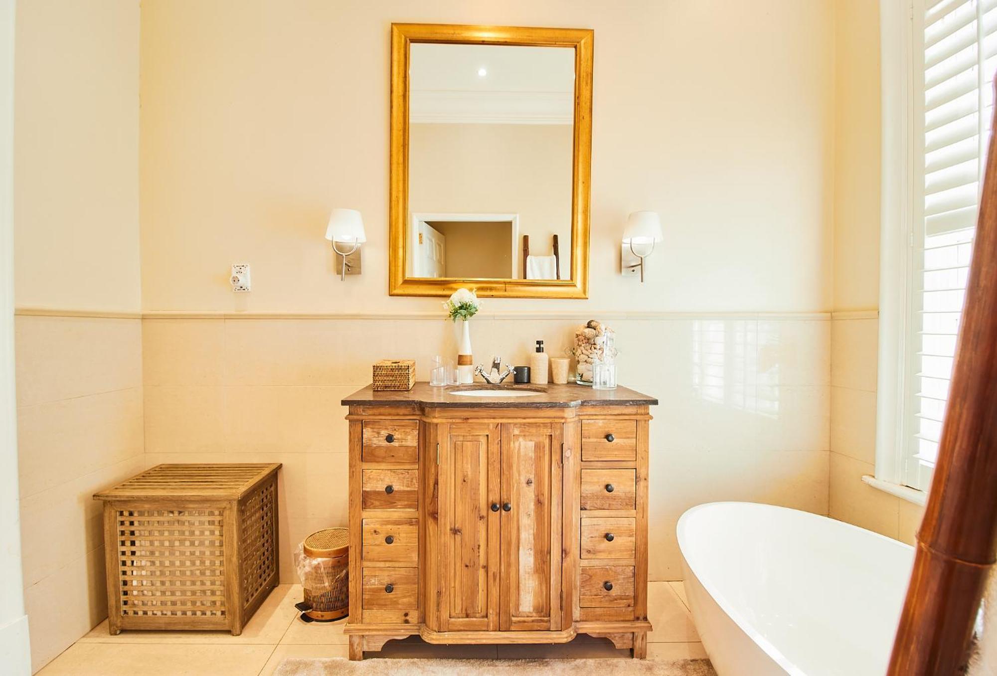 Dalton House Hotel Cape Town Luaran gambar