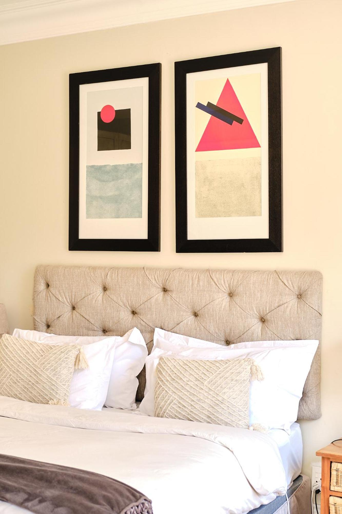 Dalton House Hotel Cape Town Luaran gambar