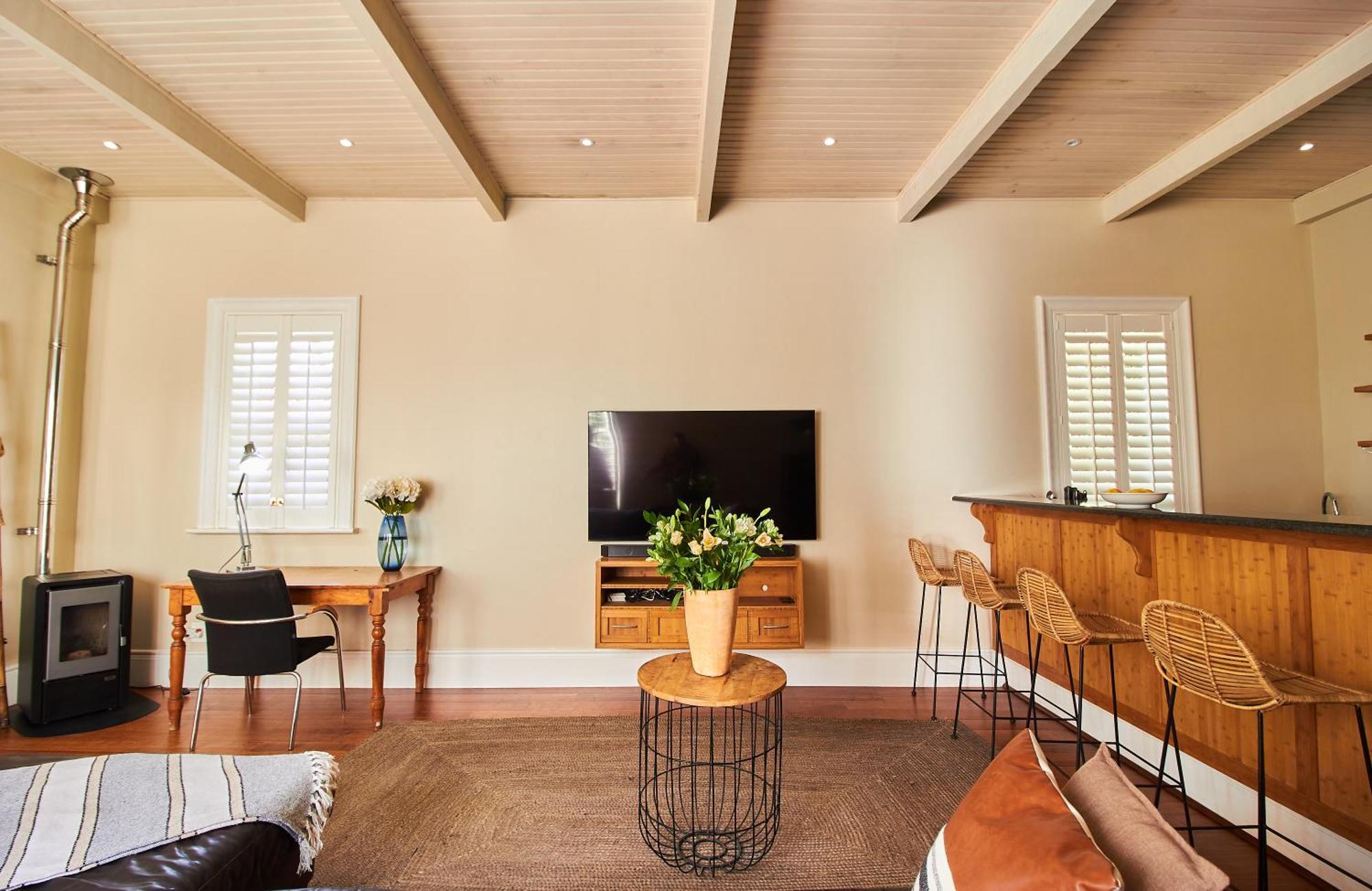 Dalton House Hotel Cape Town Luaran gambar