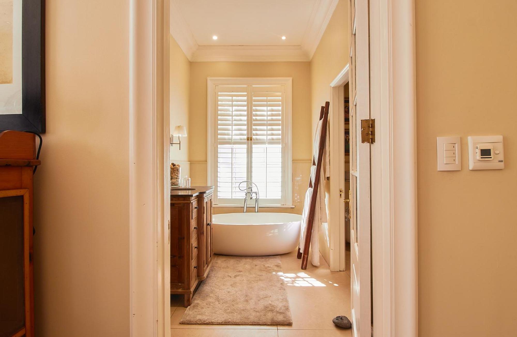 Dalton House Hotel Cape Town Luaran gambar