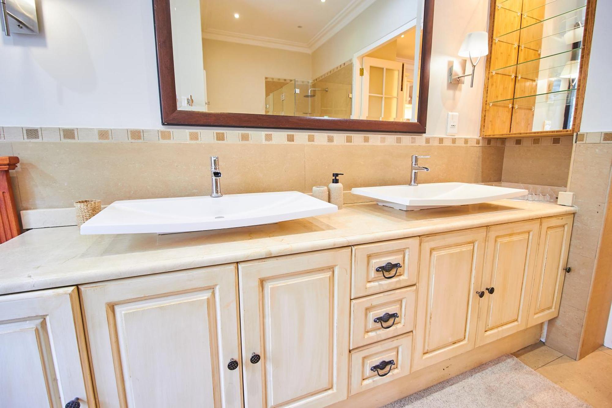 Dalton House Hotel Cape Town Luaran gambar
