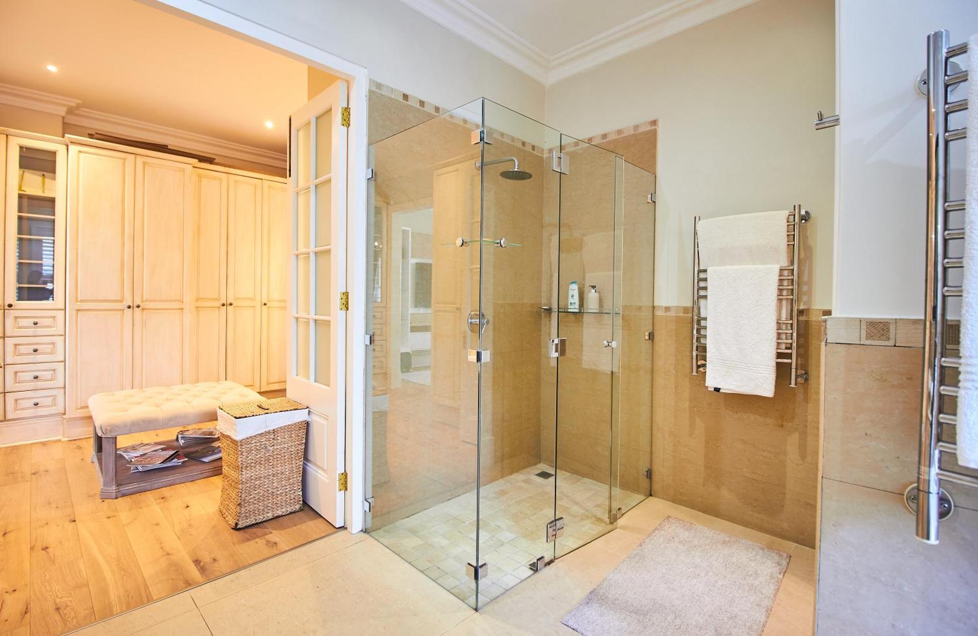 Dalton House Hotel Cape Town Luaran gambar