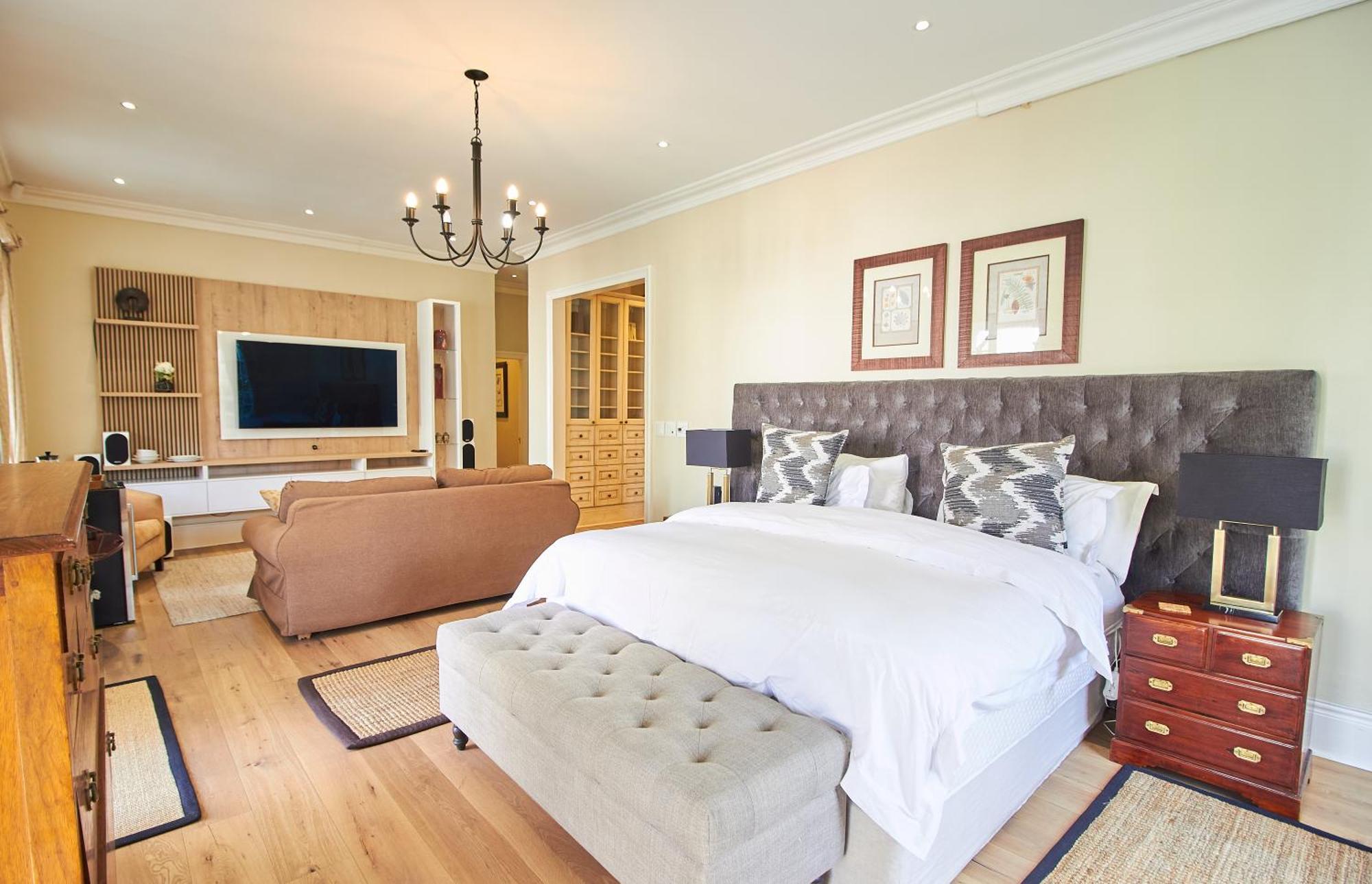 Dalton House Hotel Cape Town Luaran gambar