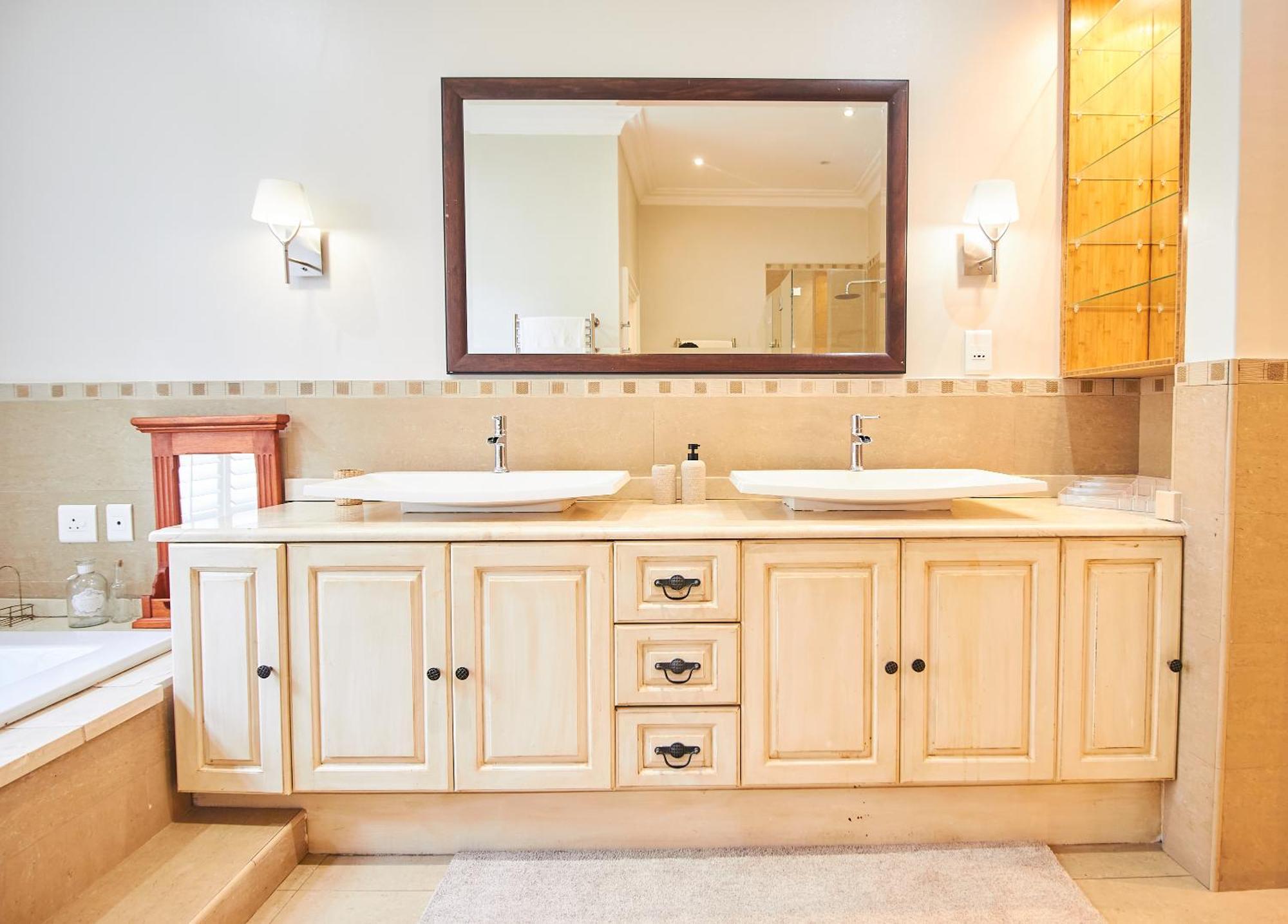 Dalton House Hotel Cape Town Luaran gambar