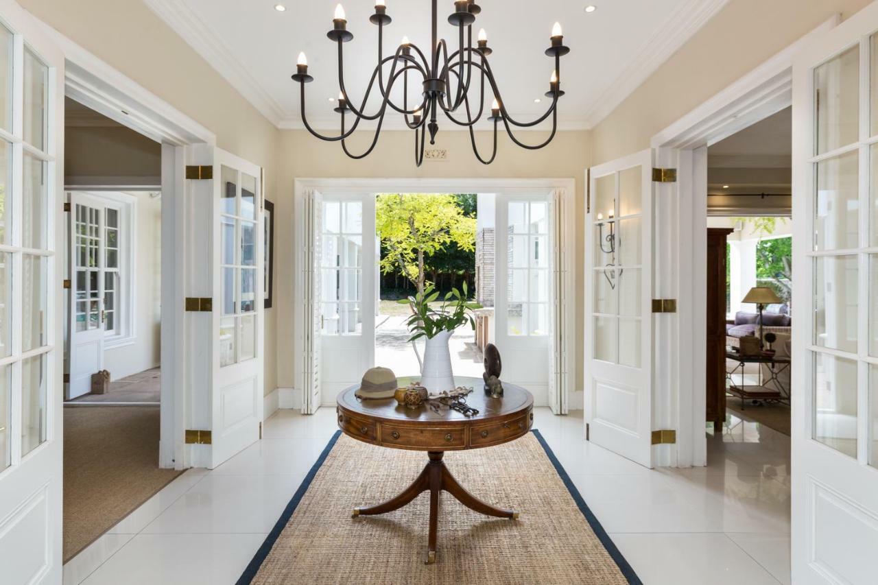 Dalton House Hotel Cape Town Luaran gambar